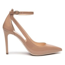 Обувки Nero giardini E512200DE heel shoes - Beige (Phard) обувки,дамски,обувки,nero,giardini,e512200de,heel,shoes,beige,(phard)