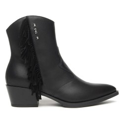 дамски,боти,мъжки,боти,nero,giardini,e615130d,heel,booties,black,(black)