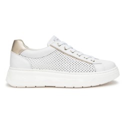 Маратонки Nero giardini E615274D trainers - White (White) маратонки,мъжки,маратонки,дамски,маратонки,nero,giardini,e615274d,trainers,white,(white)