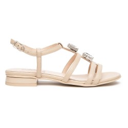 сандали,дамски,сандали,и,чехли,nero,giardini,e615760d,sandals,beige,(linen)