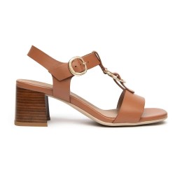 сандали,дамски,сандали,и,чехли,nero,giardini,e615870d,sandals,brown,(cognac)