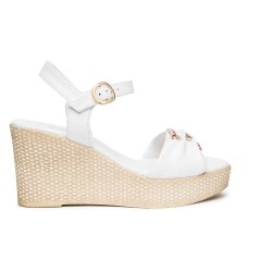 сандали,дамски,сандали,и,чехли,nero,giardini,e615980d,sandals,white,(white)
