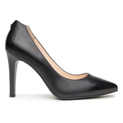 Обувки Nero giardini I013500DE heel shoes - Black (Black) обувки,дамски,обувки,nero,giardini,i013500de,heel,shoes,black,(black)