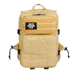 Раница Elitex training Tactical 25L backpack - Yellow (Golden) раница,раници,elitex,training,tactical,25l,backpack,yellow,(golden)