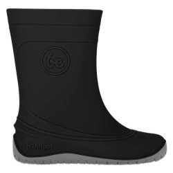 Обувки Be lenka Pudds Barefoot rain boots - Black (Black) обувки,дамски,боти,мъжки,боти,be,lenka,pudds,barefoot,rain,boots,black,(black)