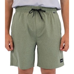 къси,панталони,мъжки,панталони,дамски,панталони,hurley,phantom,flow,volley,18´´,shorts,green,(grizzly)