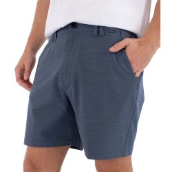 къси,панталони,мъжки,панталони,дамски,панталони,hurley,phantom,slub,3,4,waistband,18´´,shorts,blue,(monsoon)