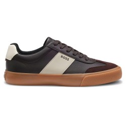 маратонки,мъжки,маратонки,дамски,маратонки,boss,aiden,10263031,trainers,brown,(open,brown)