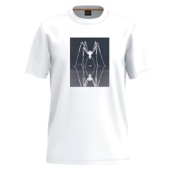 тениска,мъжки,тениски,дамски,тениски,boss,creature,10277382,short,sleeve,t,shirt,white,(white)