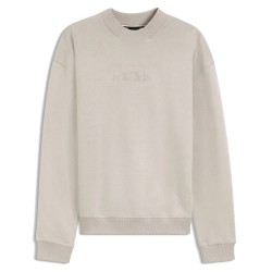 блуза,мъжки,пуловери,boss,fashion,10269569,sweatshirt,beige,grey,(open,grey)