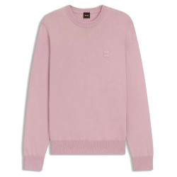 блуза,мъжки,пуловери,дамски,пуловери,boss,kanovano,sweater,pink,(light,pastel,purple)