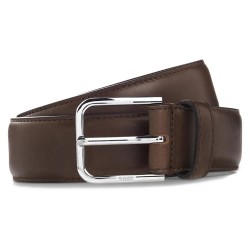 колан,колани,boss,madison,vlst,sz35,10212707,belt,brown,(dark,brown)