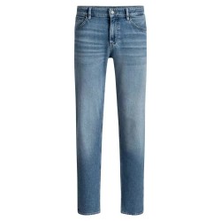дънки,мъжки,панталони,дамски,панталони,boss,maine,10278997,jeans,blue,(bright,blue)