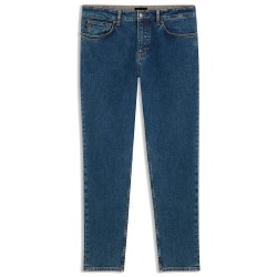 дънки,мъжки,панталони,дамски,панталони,boss,onyx,10251068,jeans,blue,(bright,blue)