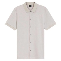 дамски,блузи,с,яка,мъжки,блузи,с,яка,boss,powell,102,10277814,short,sleeve,polo,beige,(open,beige)