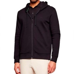 блуза,мъжки,пуловери,boss,saggy,10256713,sweatshirt,black,(black)