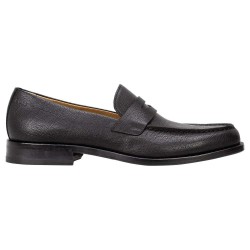 BOSS Tayil 10279913 loafers - Black (Black) мъжки,обувки,дамски,обувки,boss,tayil,10279913,loafers,black,(black)