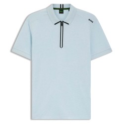 дамски,блузи,с,яка,мъжки,блузи,с,яка,boss,terrace,10278624,green,short,sleeve,polo,blue,(open,blue)