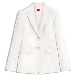 сако,дамски,сака,hugo,asmalla,10278070,blazer,white,(open,white)
