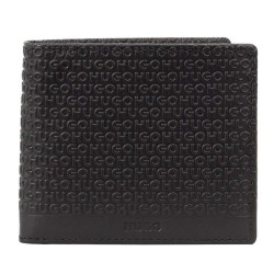 HUGO Ethon MG 10278116 wallet - Black (Black 002) портфейли,и,портмонета,hugo,ethon,mg,10278116,wallet,black,(black,002)