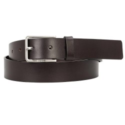 колан,колани,hugo,gael,10278159,belt,brown,black,(dark,brown)