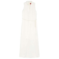 рокля,дамски,поли,и,рокли,hugo,kewina,10263720,sleeveless,long,dress,white,(open,white)