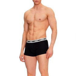 Боксерки HUGO Planet 10249742 RED boxers 3 units - Blue (Open Miscellaneous) боксерки,мъжко,бельо,hugo,planet,10249742,red,boxers,3,units,blue,(open,miscellaneous)