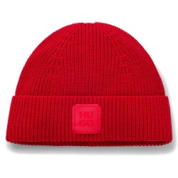 шапка,всички,шапки,hugo,sential,10274151,beanie,red,(medium,red)
