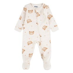 детски,облекла,за,момичета,huggies,clothes,5z2866,romper,white,(sand,heather)