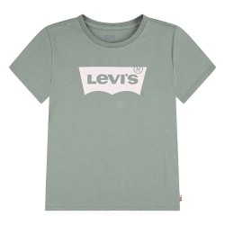 Тениска Levi´s ® 3EK825 short sleeve T-shirt - Green (Shadow) тениска,мъжки,тениски,дамски,тениски,levi´s,®,3ek825,short,sleeve,t,shirt,green,(shadow)