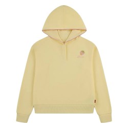 суичър,детски,блузи,levi´s,®,3ep553,hoodie,yellow,(french,vanilla)