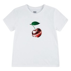 Тениска Levi´s ® 3EP661 short sleeve T-shirt - White (Bright White) тениска,мъжки,тениски,дамски,тениски,levi´s,®,3ep661,short,sleeve,t,shirt,white,(bright,white)