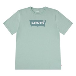 Тениска Levi´s ® 9E8157 short sleeve T-shirt - Green (Cameo Green) тениска,мъжки,тениски,дамски,тениски,levi´s,®,9e8157,short,sleeve,t,shirt,green,(cameo,green)