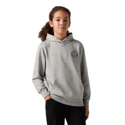 Суичър Levi´s ® 9EP587 hoodie - Grey (Grey Heather) суичър,детски,блузи,levi´s,®,9ep587,hoodie,grey,(grey,heather)