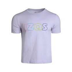 Тениска Izas Ninal short sleeve T-shirt - Purple (Lavanda) тениска,мъжки,тениски,дамски,тениски,izas,ninal,short,sleeve,t,shirt,purple,(lavanda)