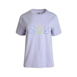 Тениска Izas Ninal short sleeve T-shirt - Purple (Lavanda) тениска,мъжки,тениски,дамски,тениски,izas,ninal,short,sleeve,t,shirt,purple,(lavanda)