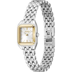 часовник,часовници,boss,1502821,22mm,woman,watch,silver,(silver,gold)
