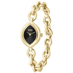 часовник,часовници,boss,1502838,22mm,woman,watch,golden,(gold)