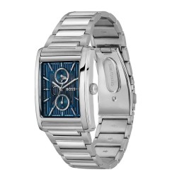 часовник,часовници,boss,1514318,30mm,watch,silver,(silver,blue)
