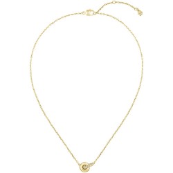 BOSS 1580755 necklace - Golden (Gold) бижутерия,boss,1580755,necklace,golden,(gold)