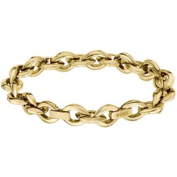 BOSS 1580811 bracelet - Golden (Gold) бижутерия,boss,1580811,bracelet,golden,(gold)