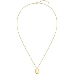 BOSS 1580844 necklace - Golden (Gold) бижутерия,boss,1580844,necklace,golden,(gold)