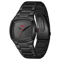 часовник,часовници,hugo,1530462,40mm,watch,black,(black,black)