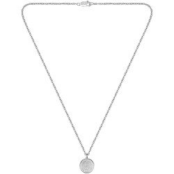 HUGO 1580761 necklace - Silver (Silver) бижутерия,hugo,1580761,necklace,silver,(silver)