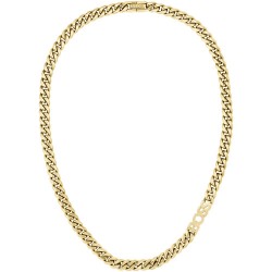 HUGO 1580770 necklace - Golden (Gold) бижутерия,hugo,1580770,necklace,golden,(gold)