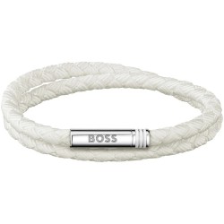 HUGO 1580798 bracelet - Silver (White) бижутерия,hugo,1580798,bracelet,silver,(white)