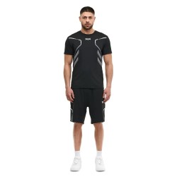 анцуг,мъжки,анцузи,lonsdale,bewick,tracksuit,black,(black,silver)