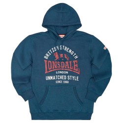 суичър,мъжки,пуловери,lonsdale,cleadon,hoodie,blue,(dark,blue,oxblood,ecru)