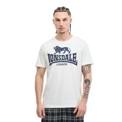 тениска,мъжки,тениски,дамски,тениски,lonsdale,logo,short,sleeve,t,shirt,white,(ecru,dark,navy)