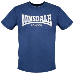 тениска,мъжки,тениски,дамски,тениски,lonsdale,stofa,short,sleeve,t,shirt,blue,(navy,ecru)